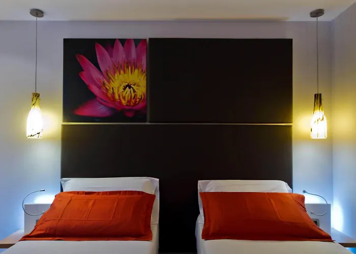 Hotel Gravina San Pietro Roma