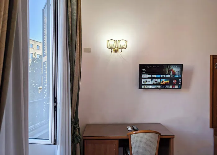 Hotel Philia Roma